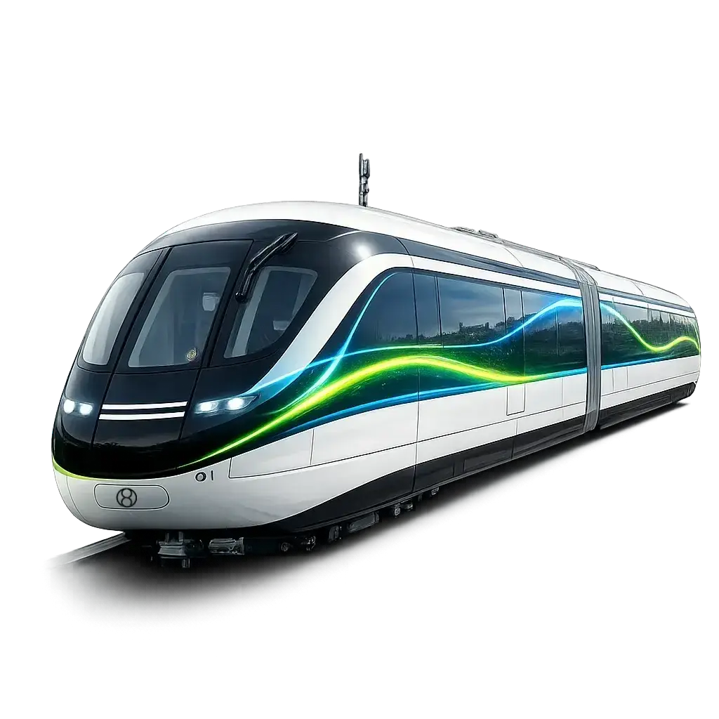 Electric Skyshuttle