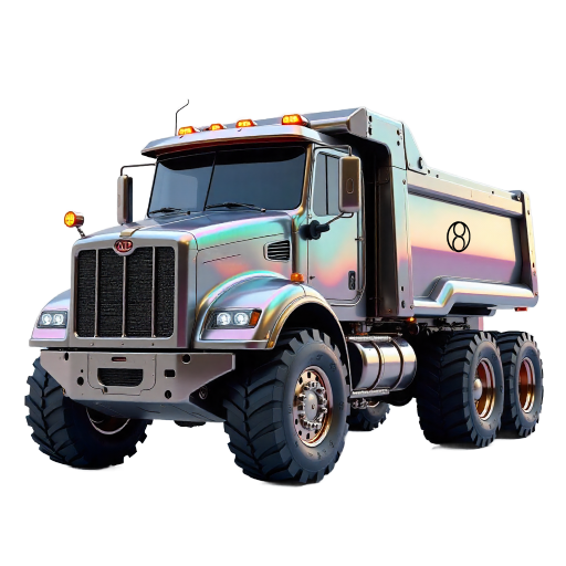 Heavy-Duty Blowout Transporter