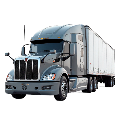 High-Capacity Blowout Transporter With Freight Carrier