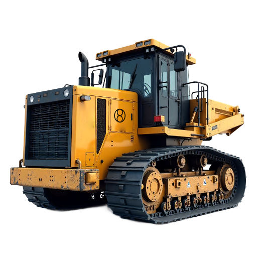 Hydraulic Shovel