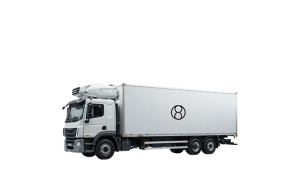 Heavy Trucks
