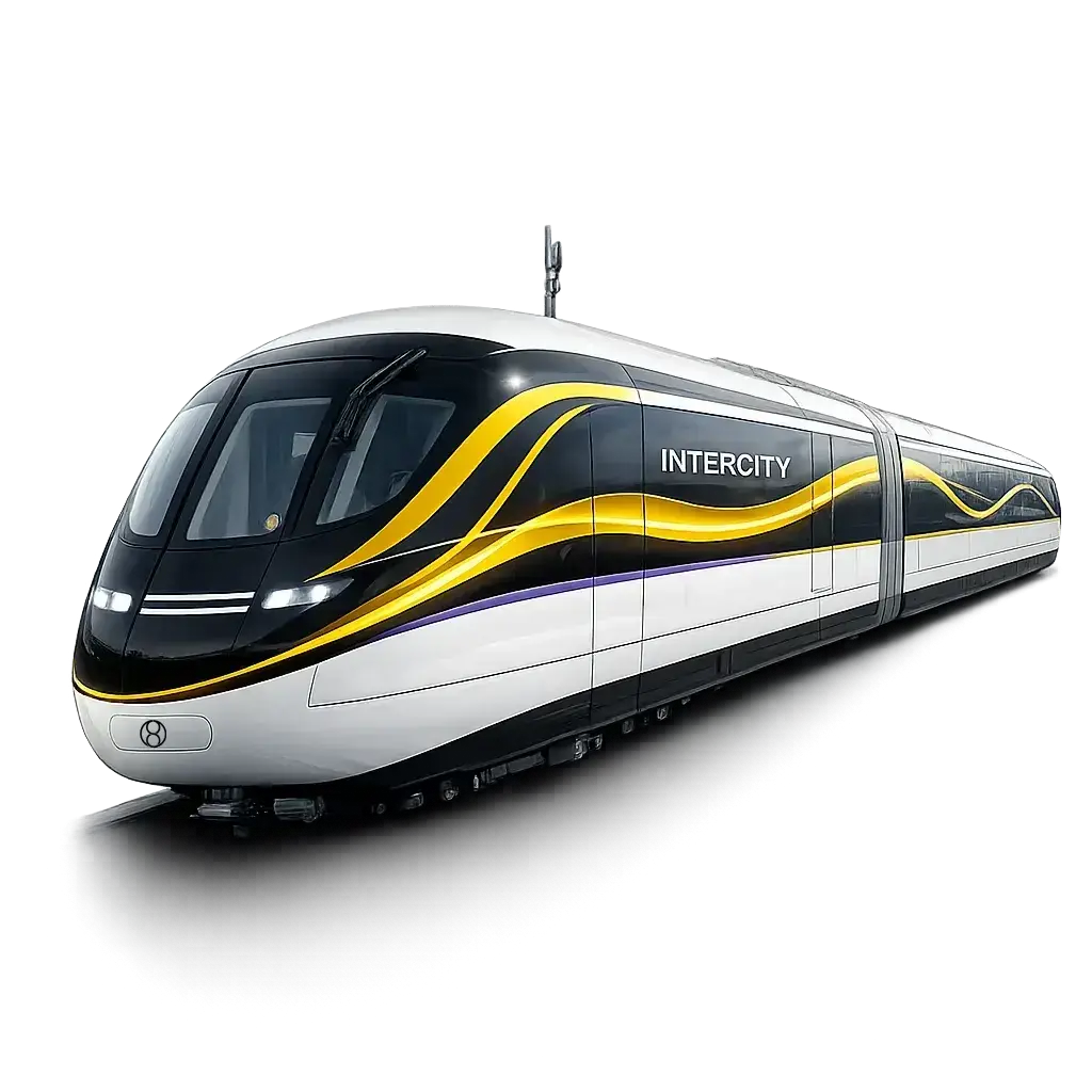 Intercity Skyshuttle