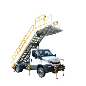 LOADER MAINTAINENCE - LIFT