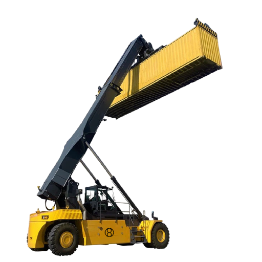Industrial-Grade Eletric Container Stacking Machine