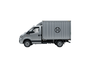 Mini Trucks