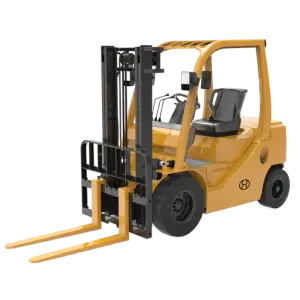 Electric Forklift Truck