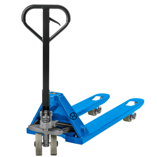 Heavy-Duty Electric Pallet Jack
