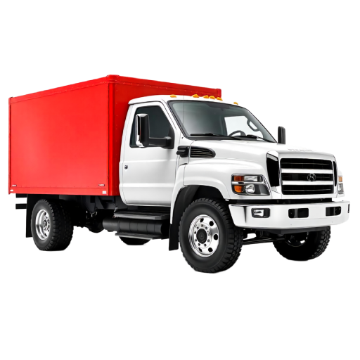 Cargo Mini Truck