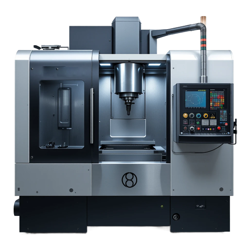 CNC Milling Machine