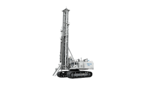 Drill Rig