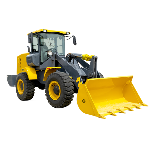 Wheel Loader