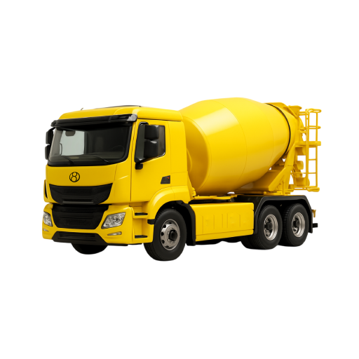 Cement Truck