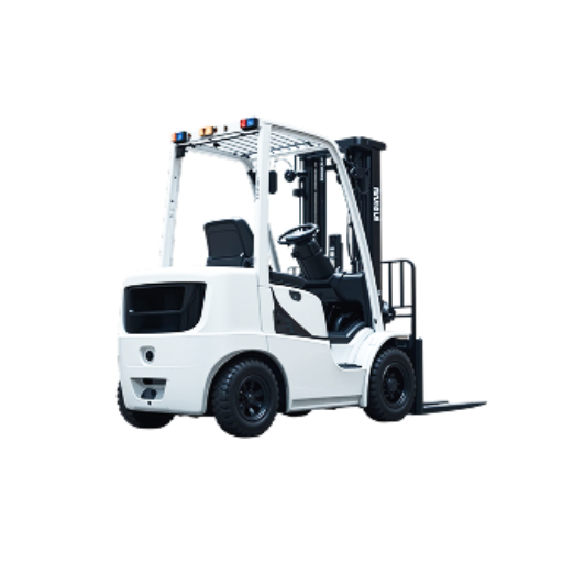 Electric Forklift