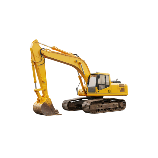 Excavator
