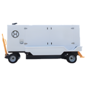 Mobile Ground Power Unit