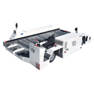 Pallet Transporter
