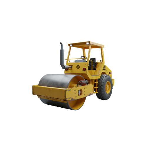 Road Roller