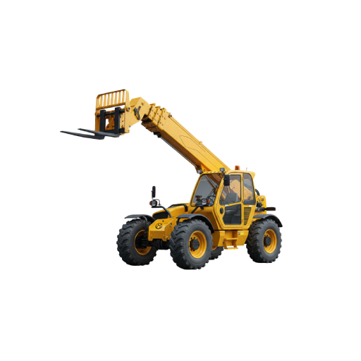 Telehandler