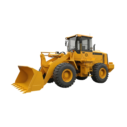 Wheel Loader