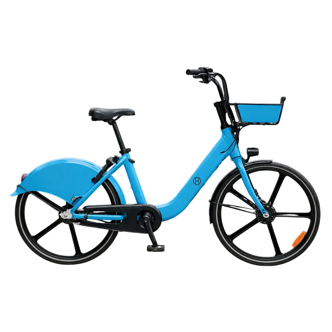 CityLoop B-Series