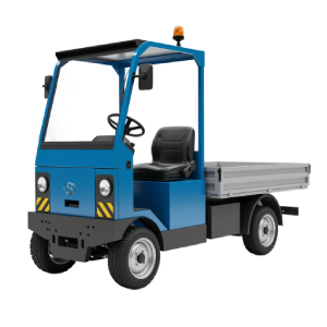 Factory Utility Vehicle