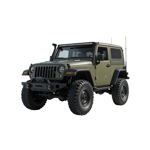 Army Jeep