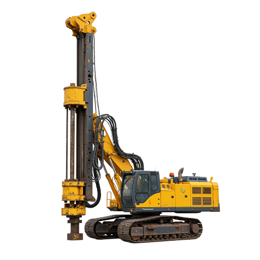 High Quality Drilling Jumbo Pro