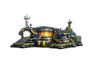 Ore Processing