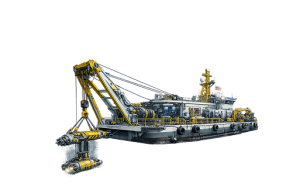 Surface Support