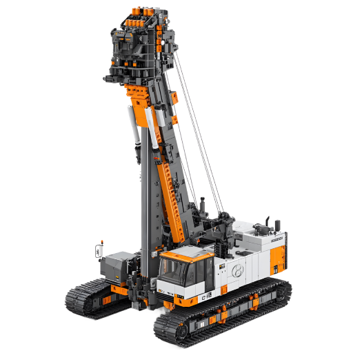 Advanced Drill Rig