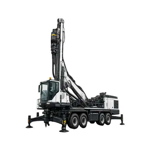 Drill Rig