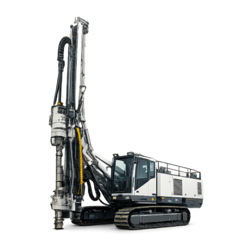 Electric Drilling Rig