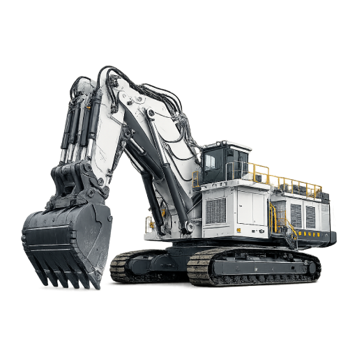 Mining Machine