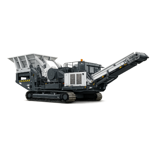 Rock Crusher