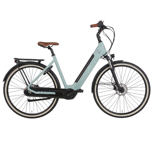E-CN CLASSIC