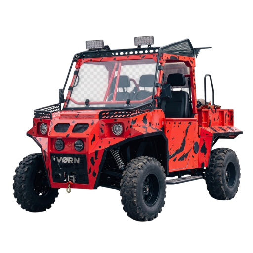 UTV KINGKONG
