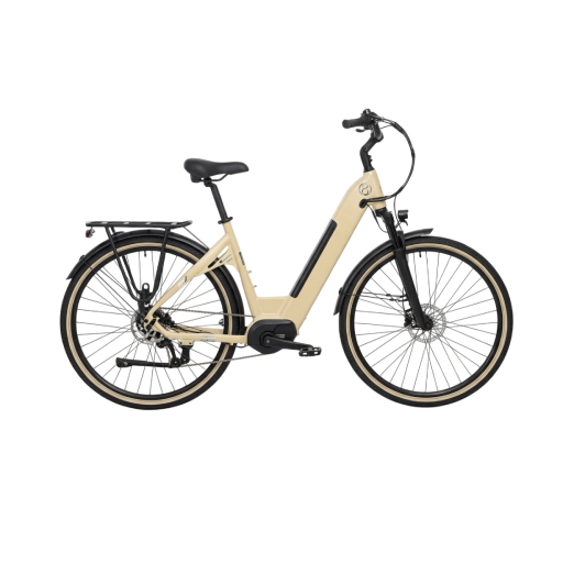 E-CN COMFORT