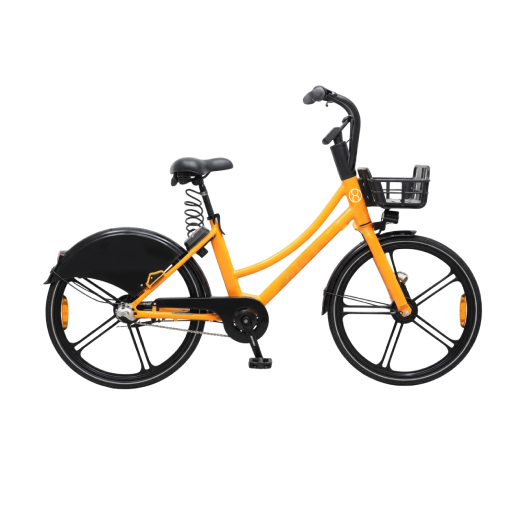 E BIKE 2 SHARE  DUTCH