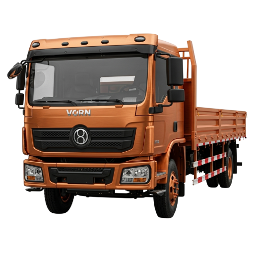 Lorry Truck